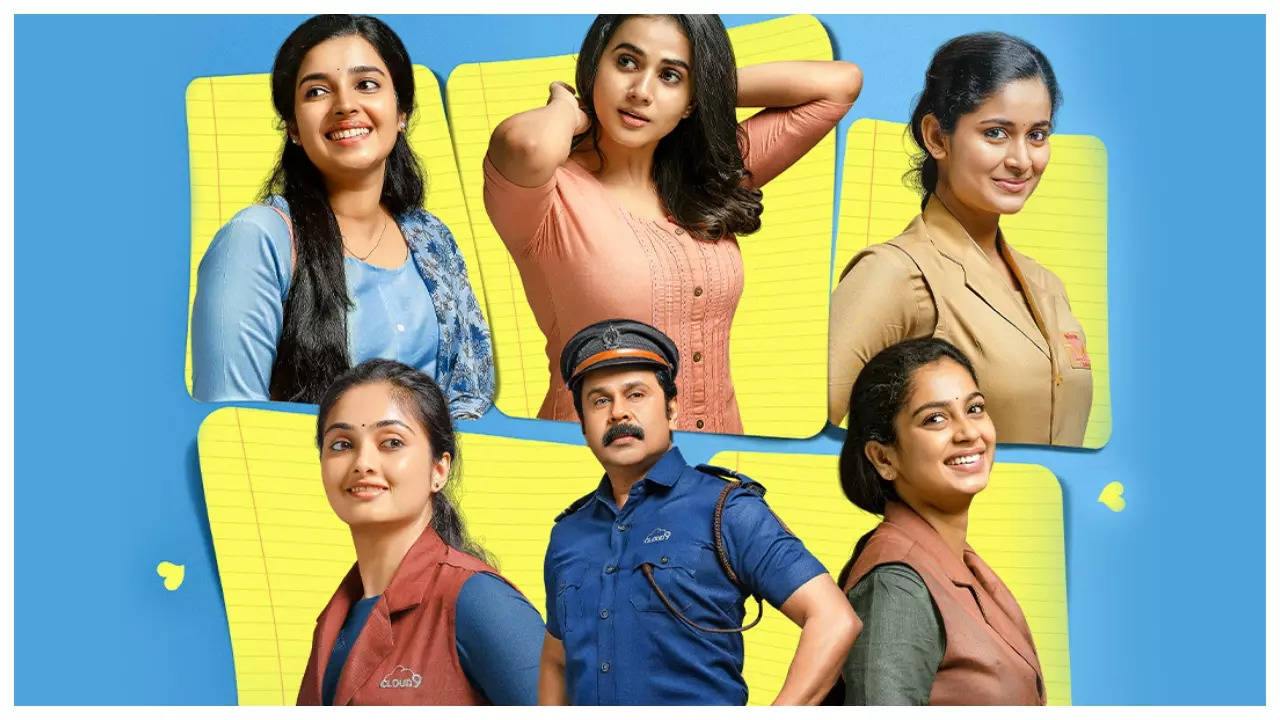 ‘Pavi Caretaker’ OTT release: Dileep’s comedy-drama starts digital streaming | Malayalam Movie News Filmymeet