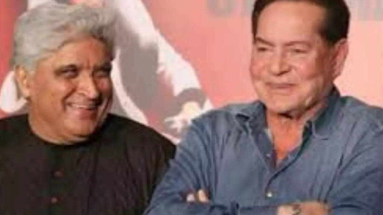 Salim Khan reveals Javed Akhtar and he were called 'mad' for demanding high fees: 'Bolte the, ye pagalpane ki baat karte hain' | Hindi Movie News Filmymeet