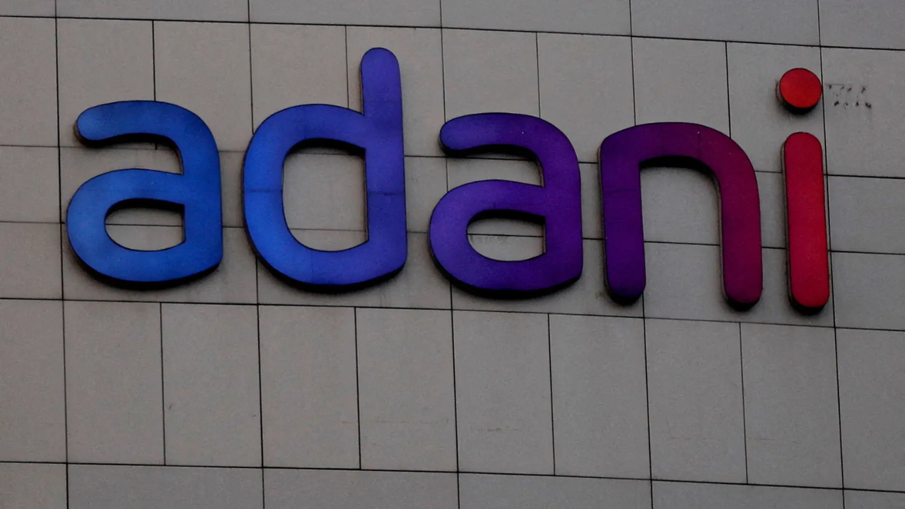 Adani ties up with Israel company for Rs 84k crore chip plant