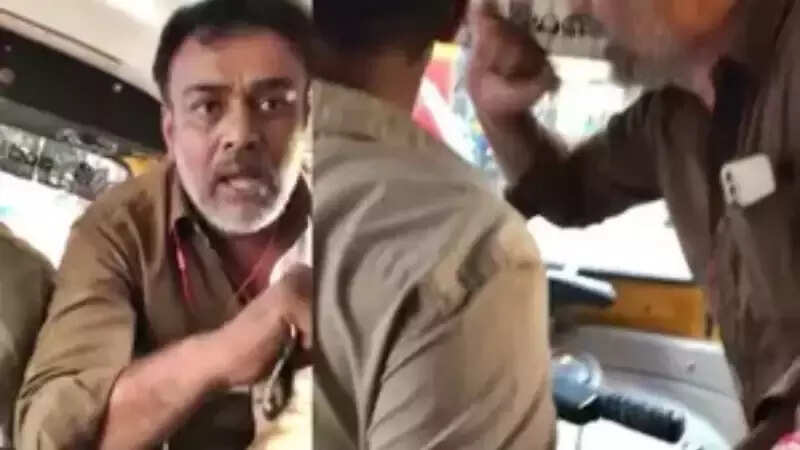Bengaluru Ola cancellation row: Slapping student costs driver Rs 30,000, 4 days of freedom