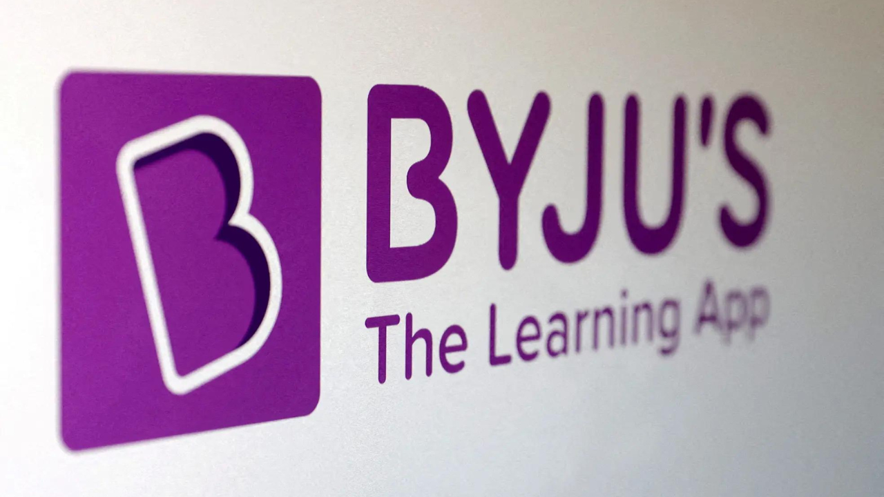 Tax department seeks $101 million in unpaid dues from Byju's amid bankruptcy woes