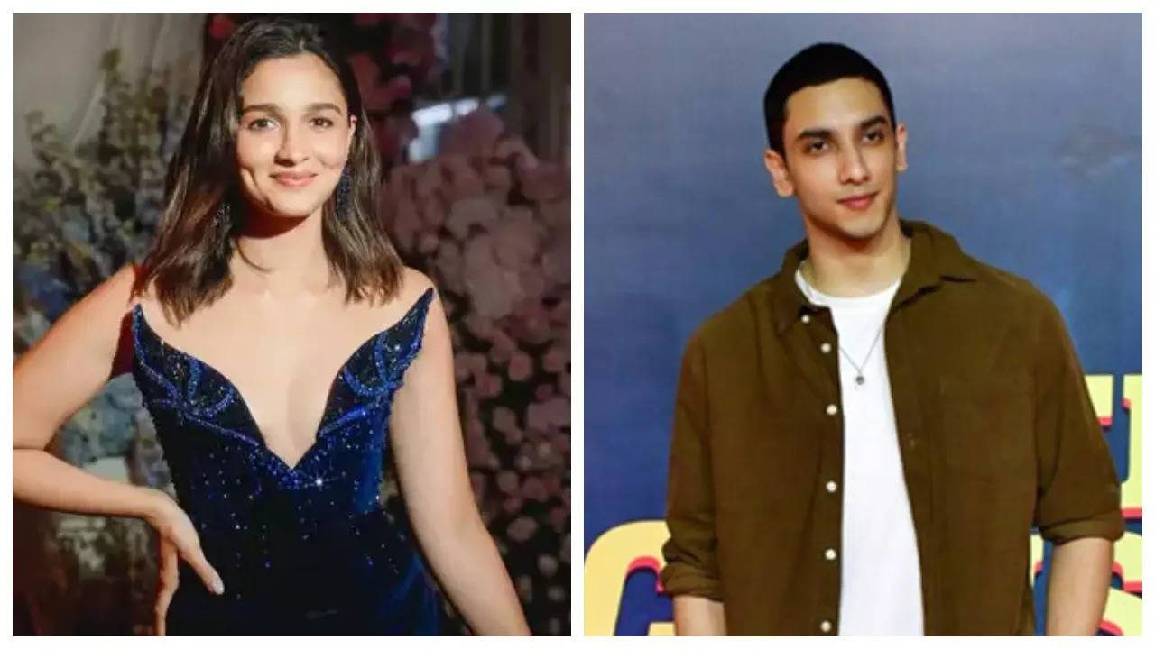 Vedang sings Phoolo Ka Taaron in Jigra for Alia