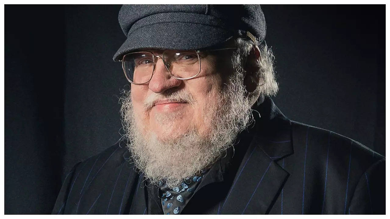 House of the Dragon: George R.R. Martin’s deleted post sparks debate among fans | Filmymeet