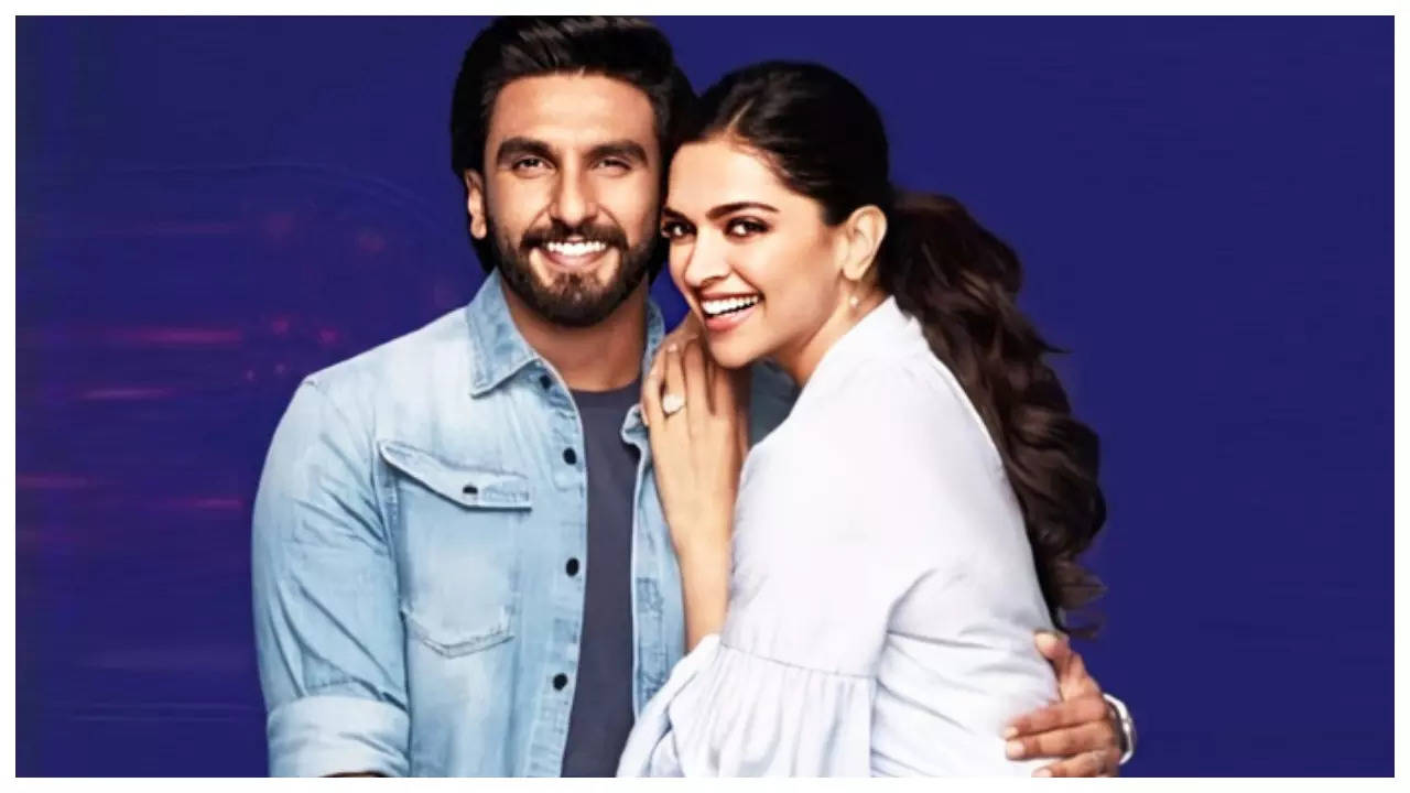 Throwback: When Deepika Padukone opened up about her and Ranveer Singh's love for kids Filmymeet