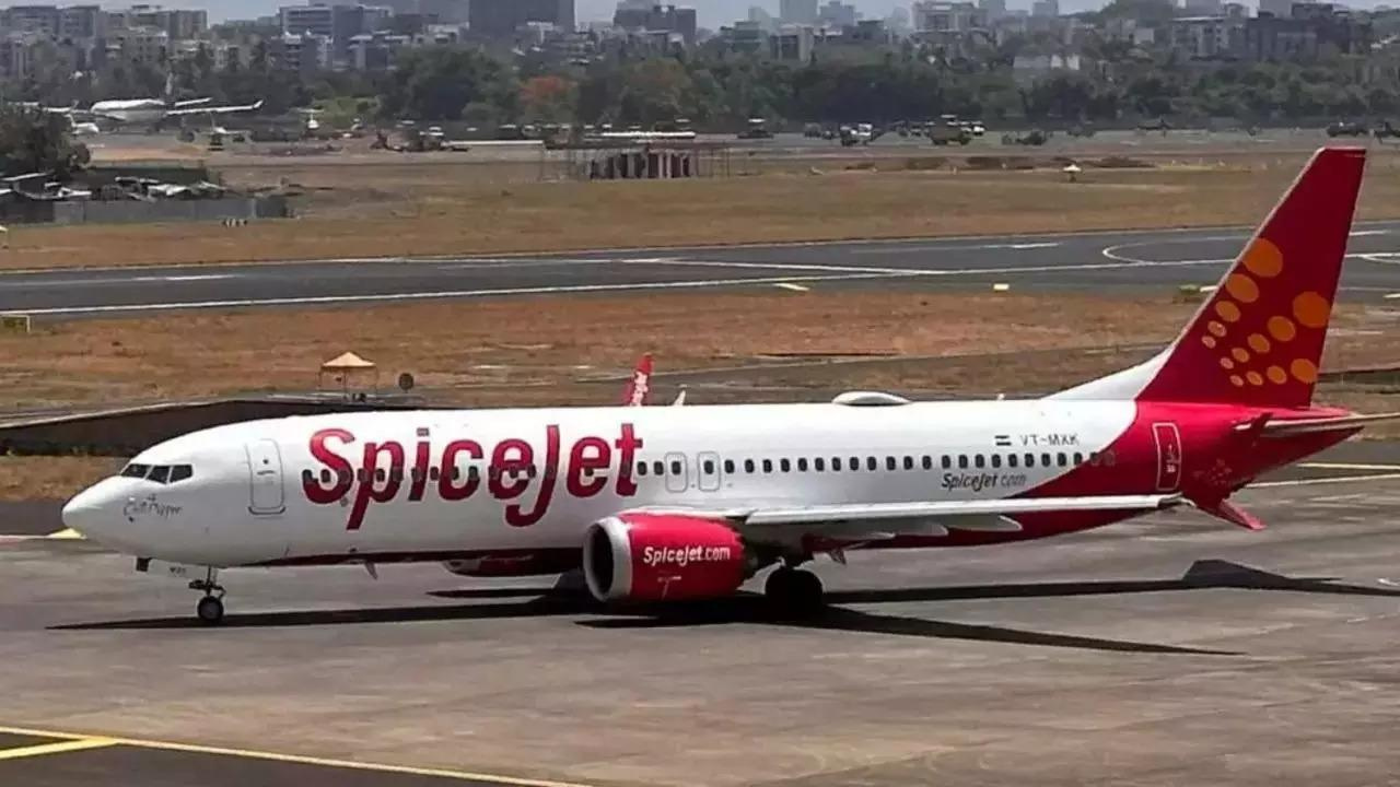 The Headlines – SpiceJet’s Ajay Singh may sell over 10 pc stake in airline to raise funds