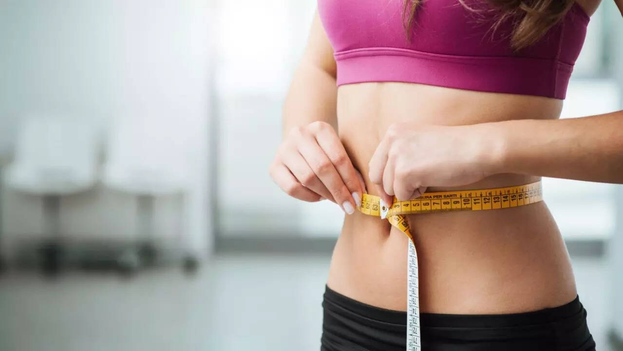 weight loss