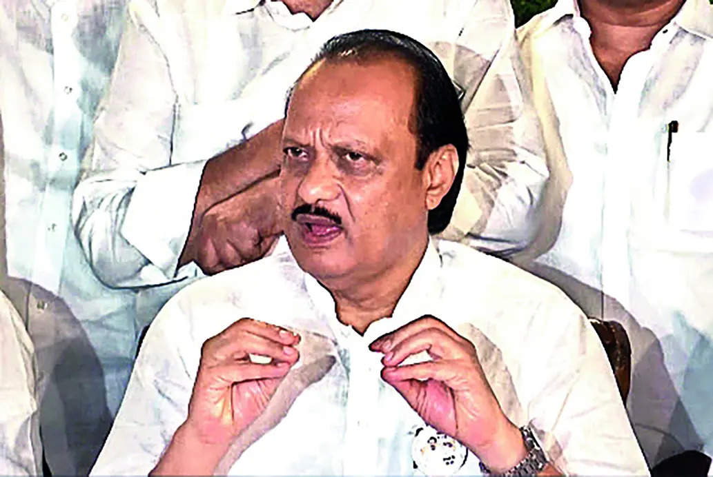 Think I have had enough, Baramati should now get a different MLA: Ajit Pawar