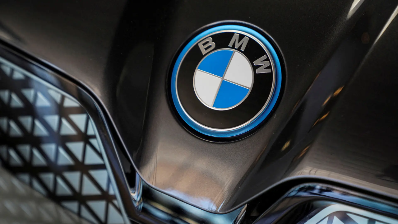 Not keen to invest under new EV policy: BMW