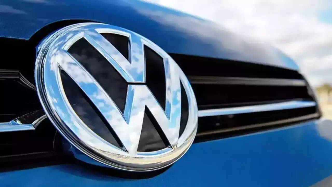 Volkswagen CEO defends job cuts citing economic pressures