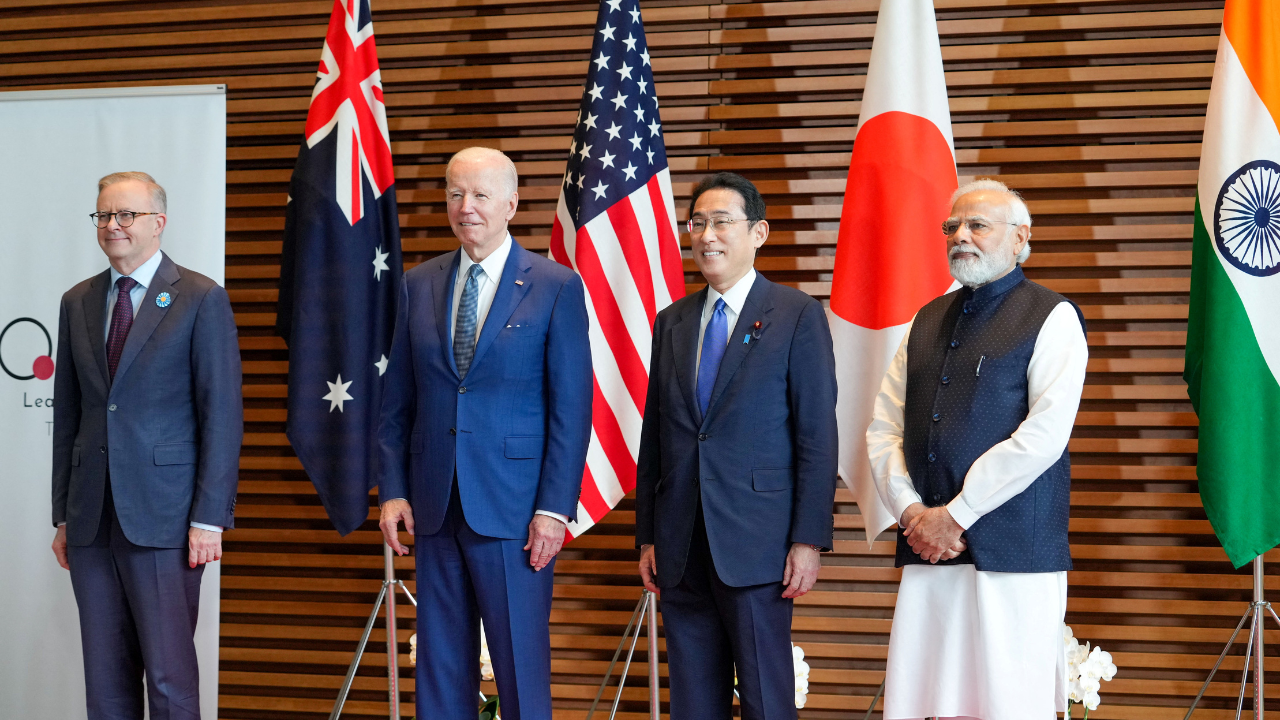 PM Modi to join world leaders at Quad Summit in US; India may host next year