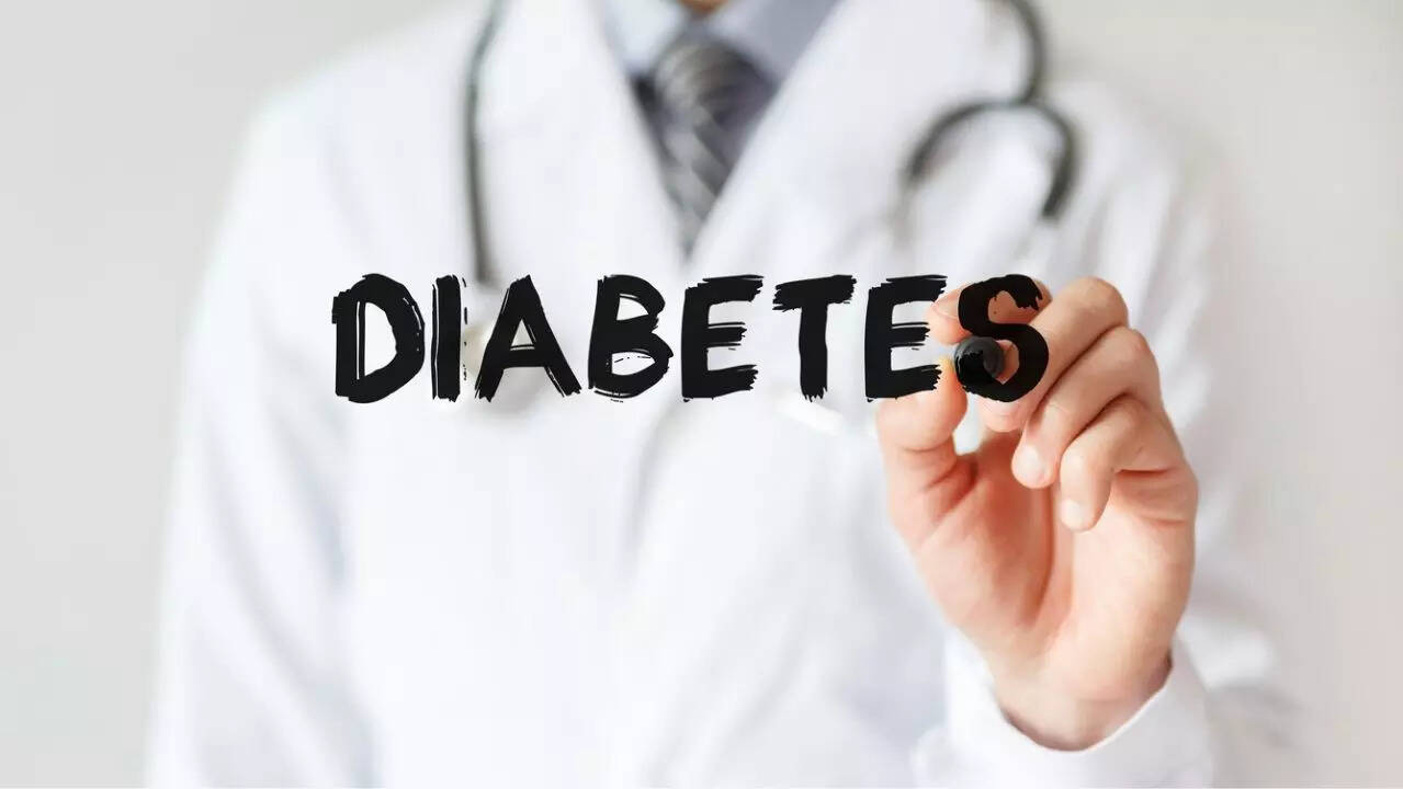 diabetes 2