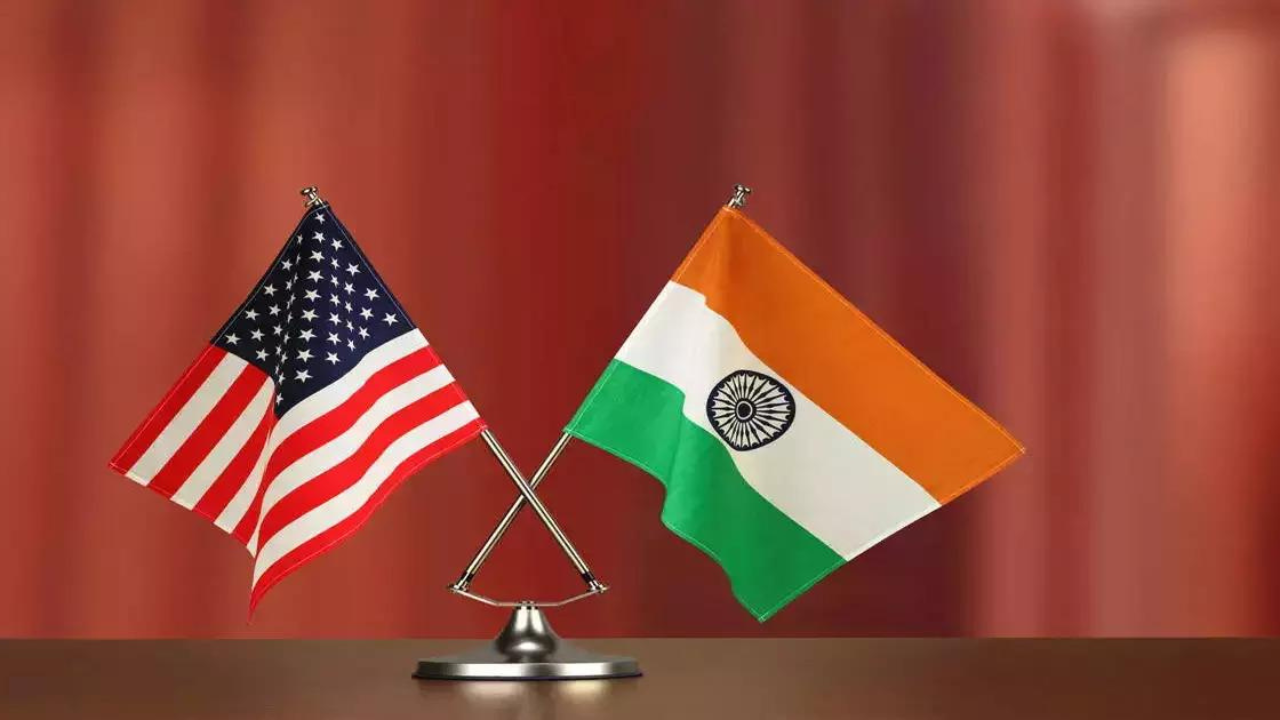 Indo-US joint military exercise begins in Rajasthan, focus on counter-terrorism operations