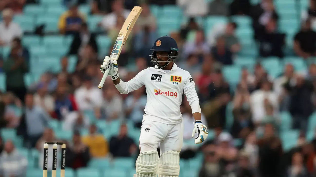 Live Score: England vs Sri Lanka, 3rd Test, Day 4