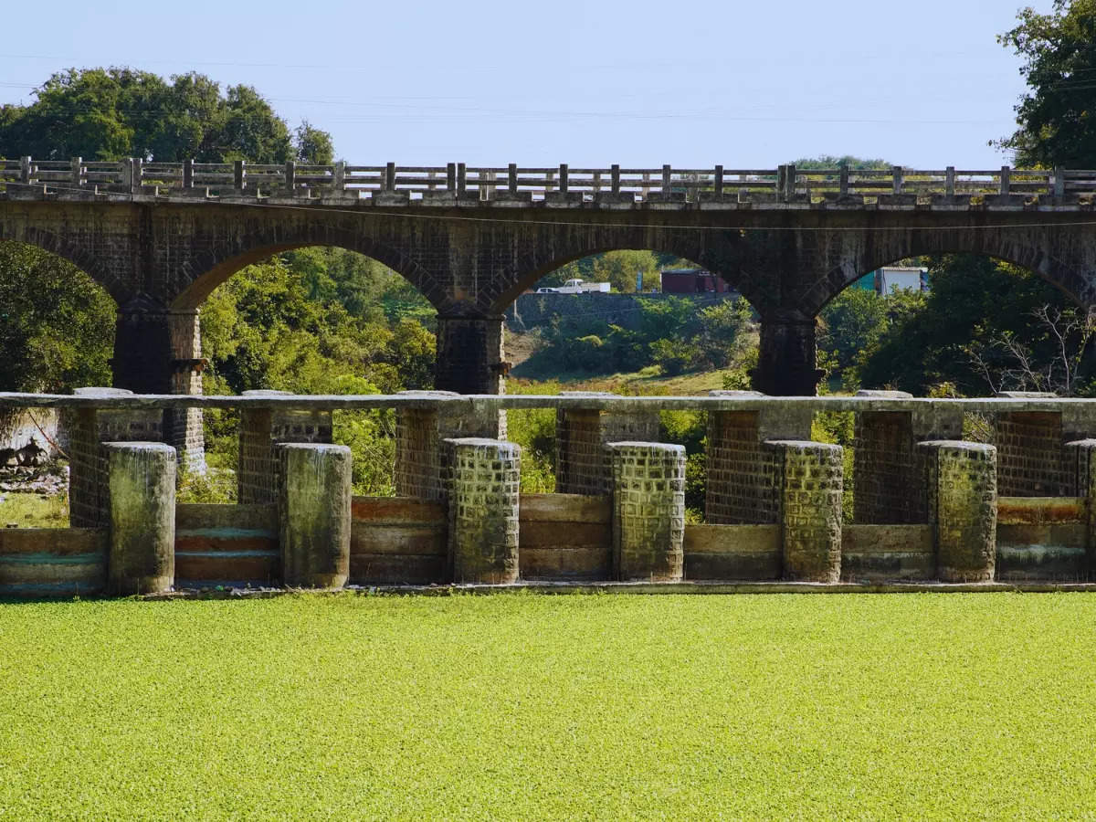 Is Holkar Bridge the most haunted driveway in India?