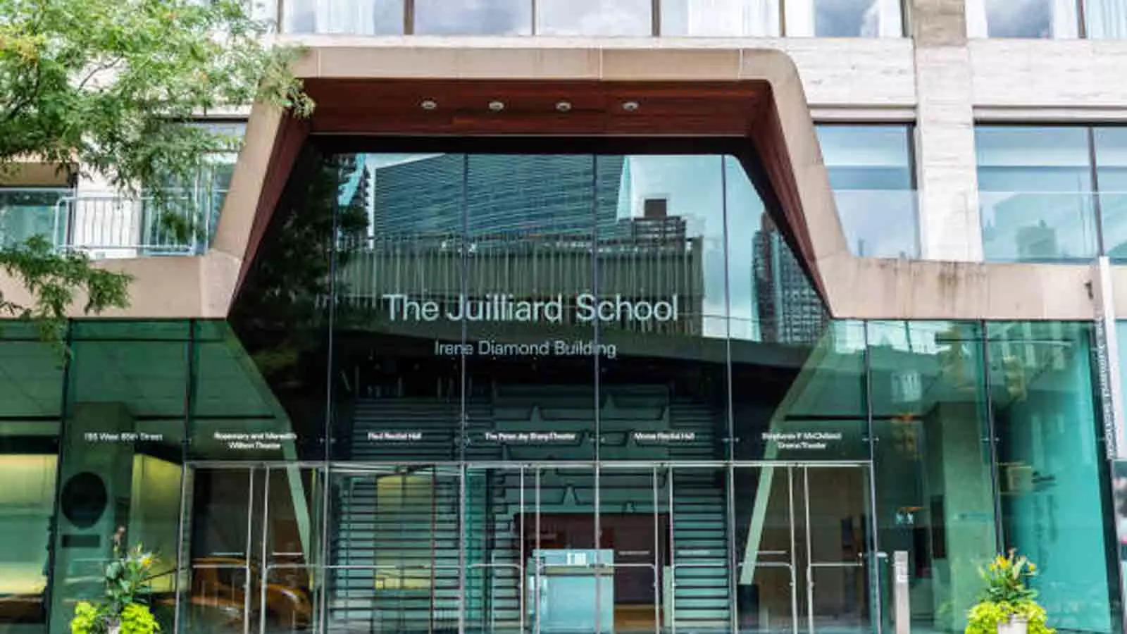 Juilliard vs. Curtis Institute: Which Music School Offers the Best Path for Your Career? – Times of India