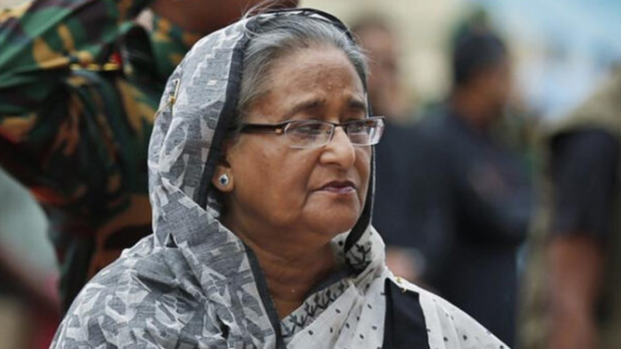 Bangladesh to take steps to get Hasina extradited to face genocide trial
