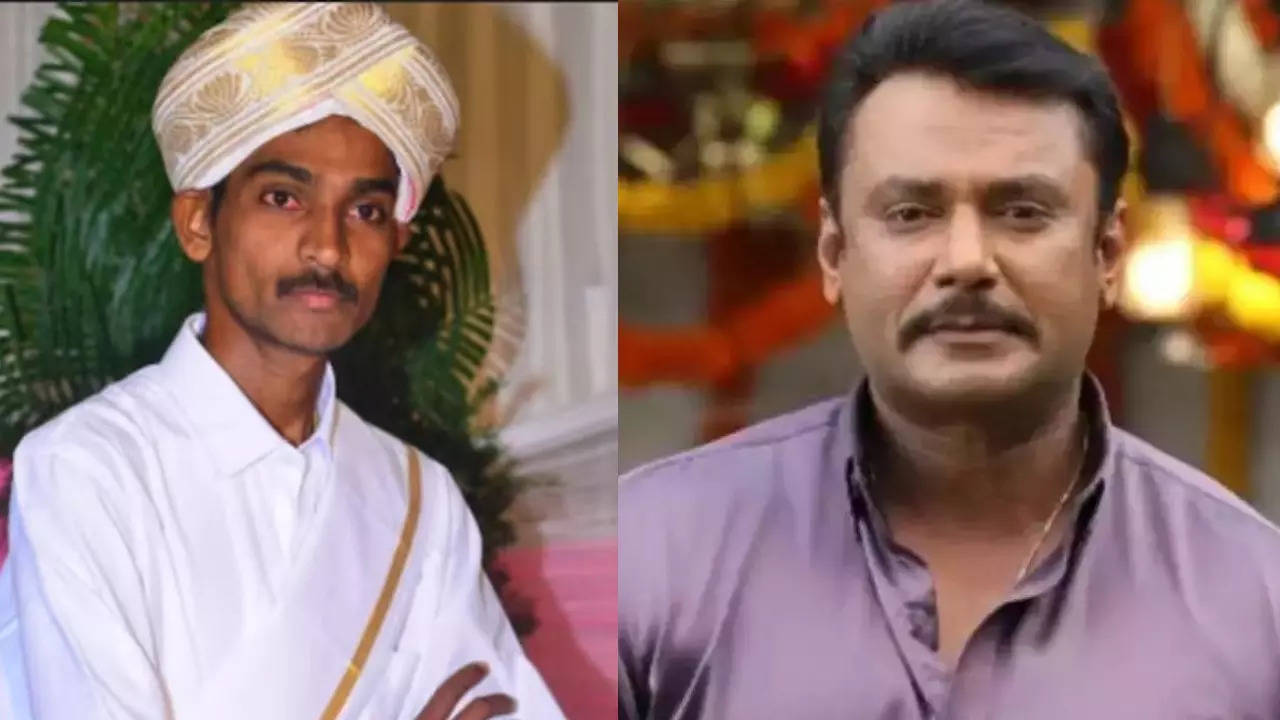 Charge Sheet reveals Darshan assaulted Renukaswamy with a tree branch | Tamil Movie News Filmymeet