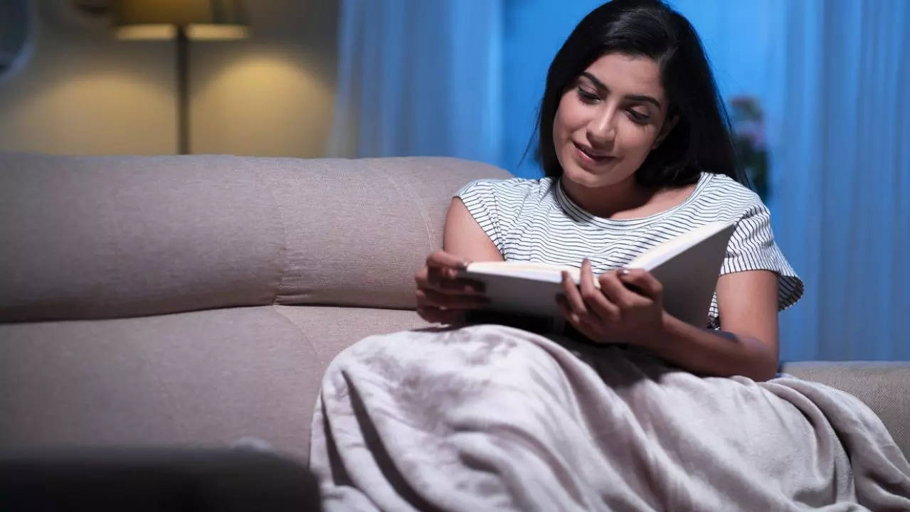 7 daily habits to follow every night for a sharper brain