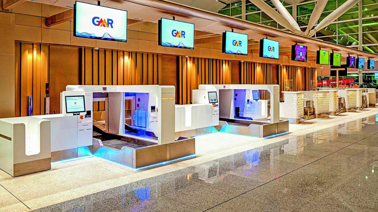 GMR to buy Fraport's 10% stake in Delhi Airport; become 74% stakeholder of DIAL