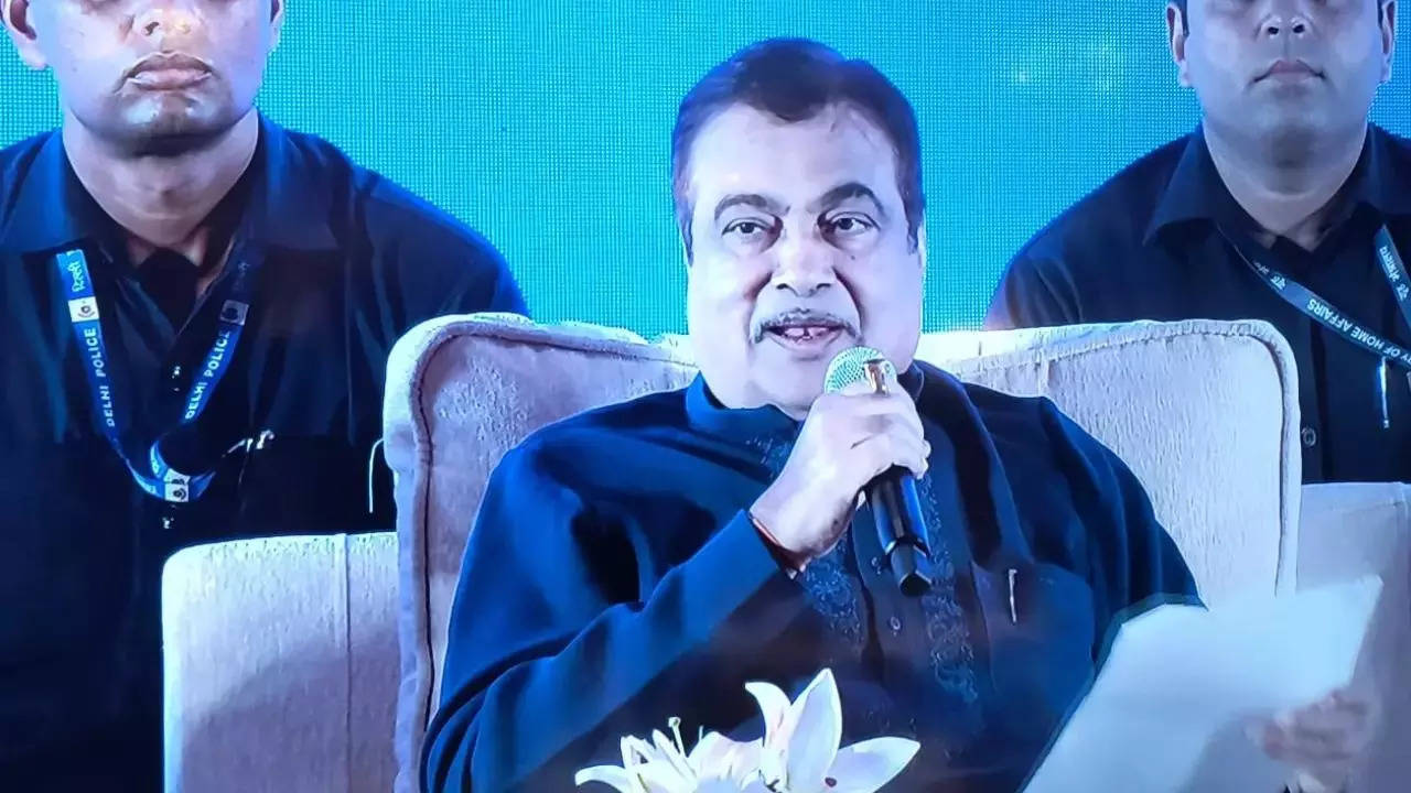 EVs may not need subsidies in two years on falling battery prices: Gadkari