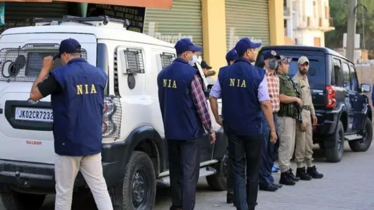 Rameshwaram blast case: NIA files chargesheet against 4 accused