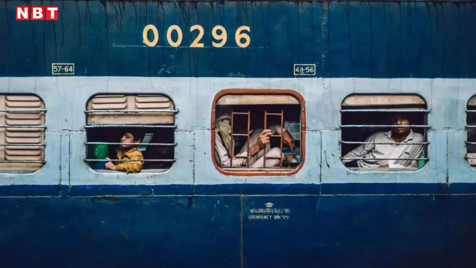 3 attempts to derail trains, 2 instances of stone pelting in past one week: Railways