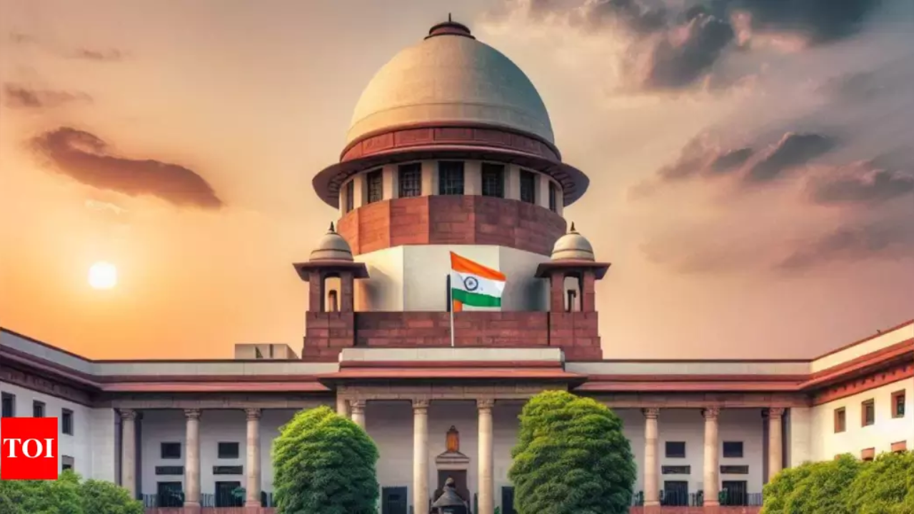 SC junks PIL seeking ban on export of arms to Israel