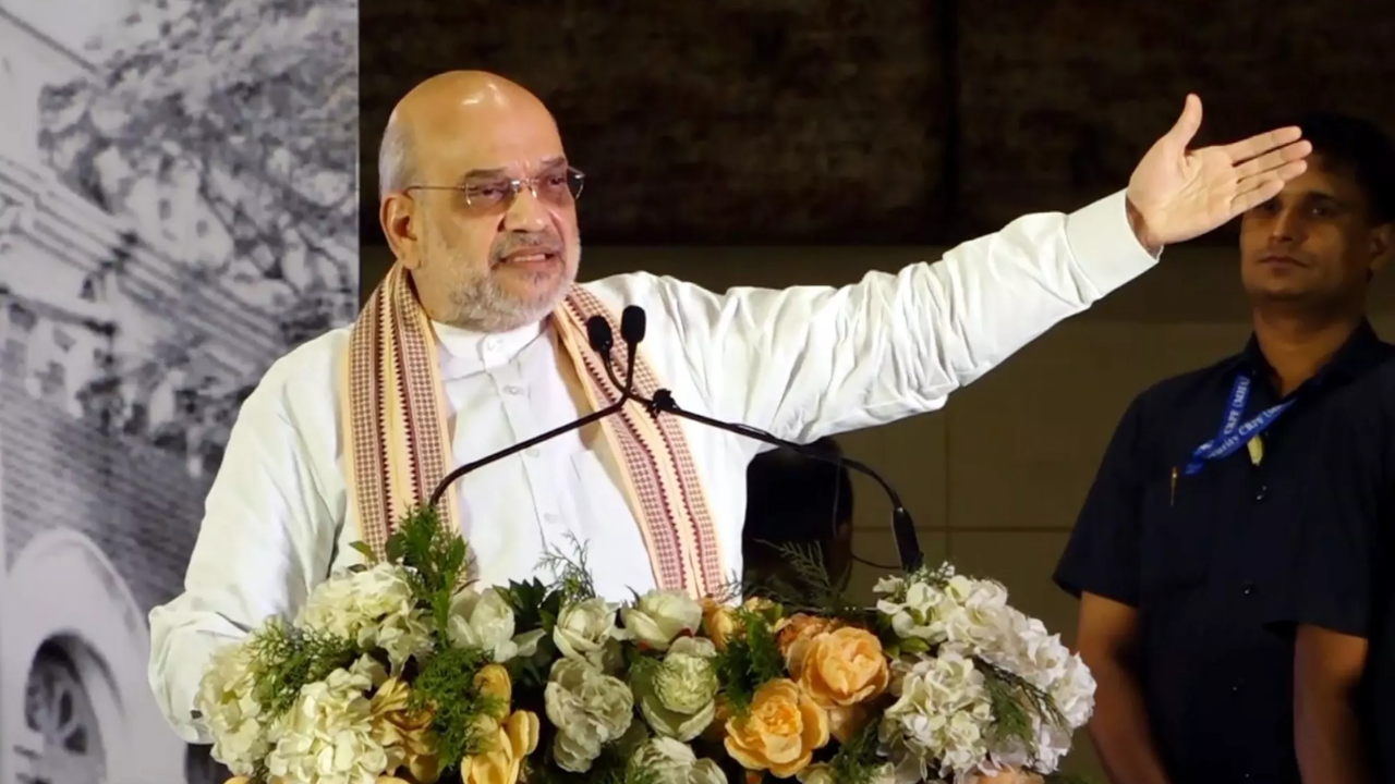 Hindi will be made a friend to local languages: Amit Shah