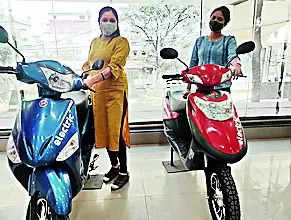 ‘75% in Kol, Asansol believe EV delivery fleet can curb pollution’