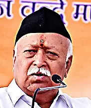 Anti-India powers trying to derail country from devpt path: Bhagwat