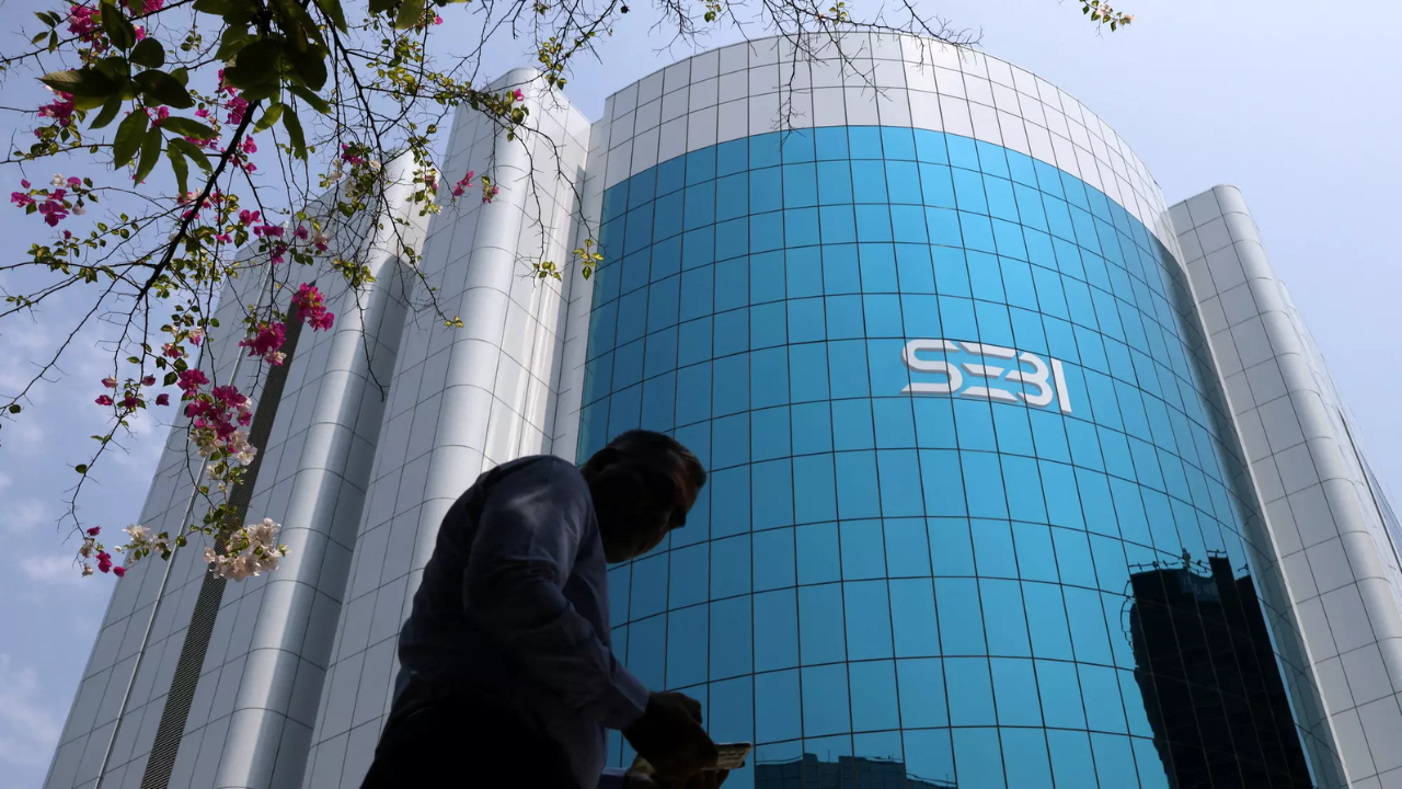 Sebi lifts curbs on 16 entities in Infy insider trading case