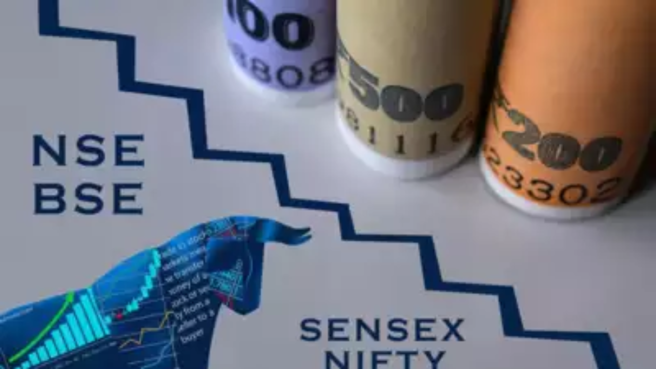 The Headlines – Sensex, Nifty gain in early trade amid global market rally and foreign fund inflows