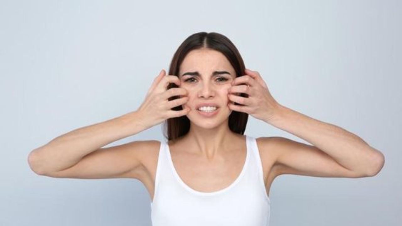 Side effects of Tranexamic Acid