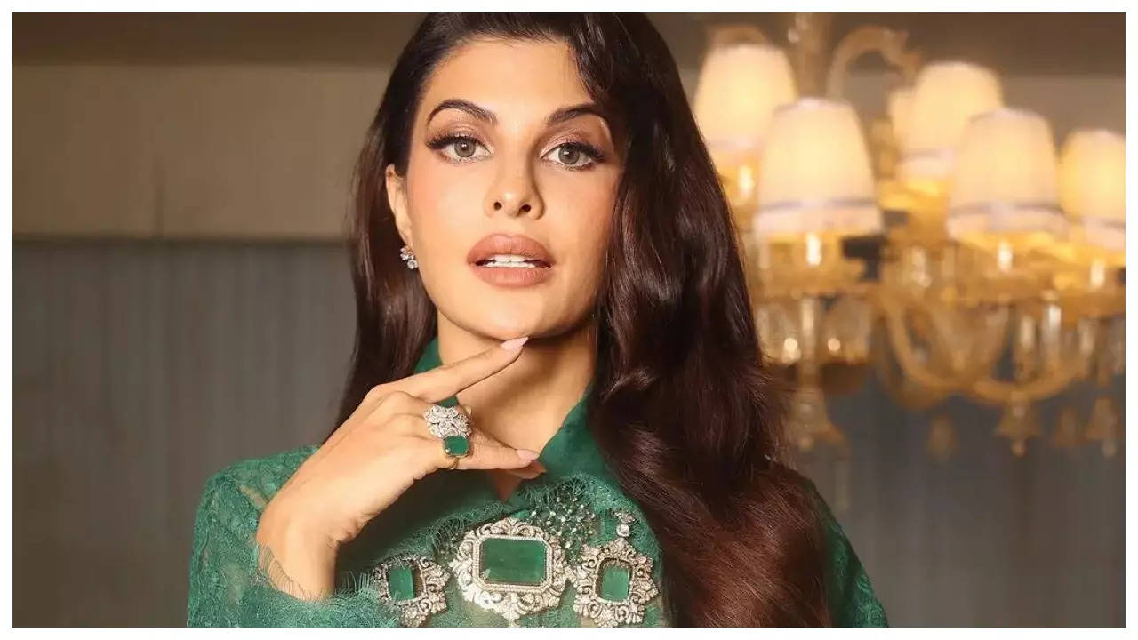 Is Jacqueline Fernandez jetting off to London for 'Housefull 5' shoot? Here's what we know... | Filmymeet