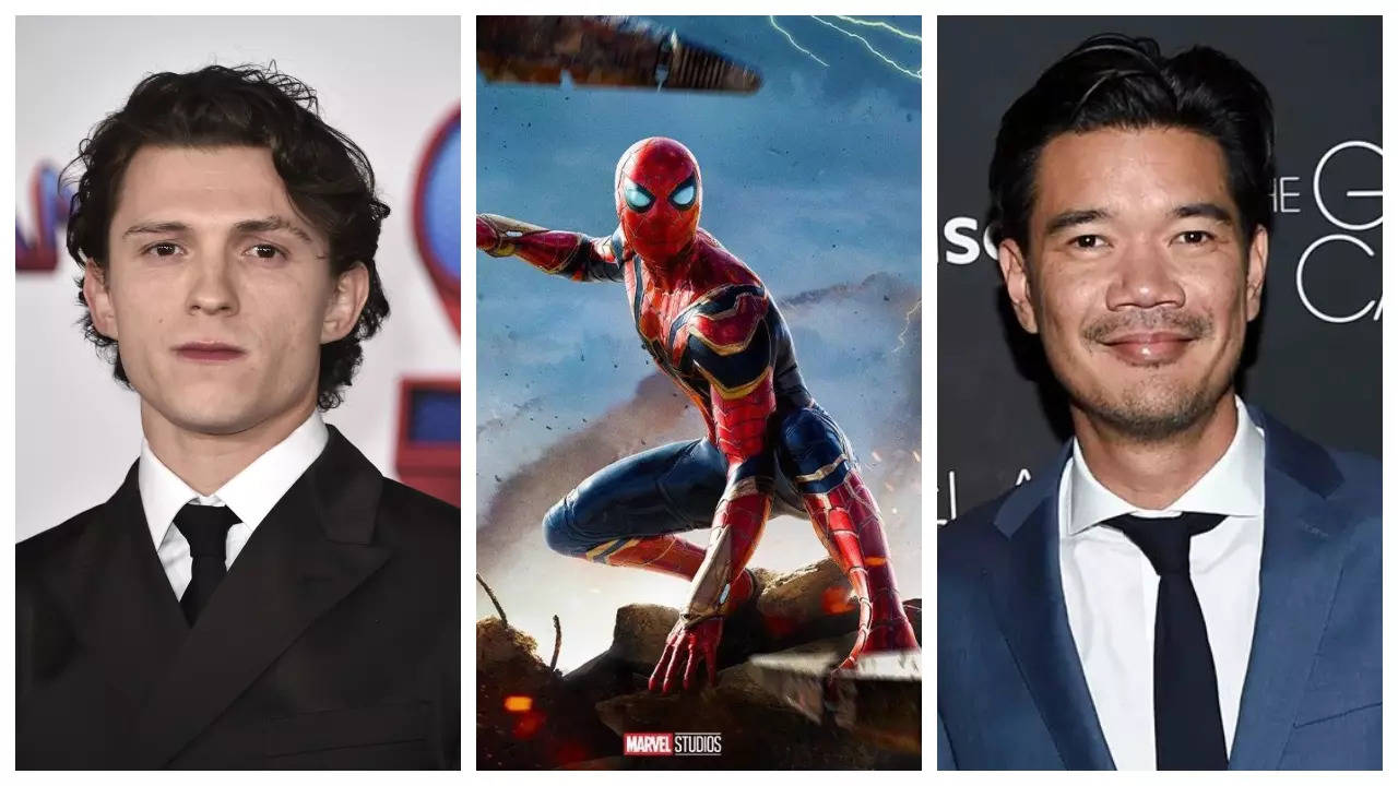 Tom Holland CONFIRMED to return for 'Spider-Man 4'; Destin Daniel Cretton in talks to direct | Filmymeet