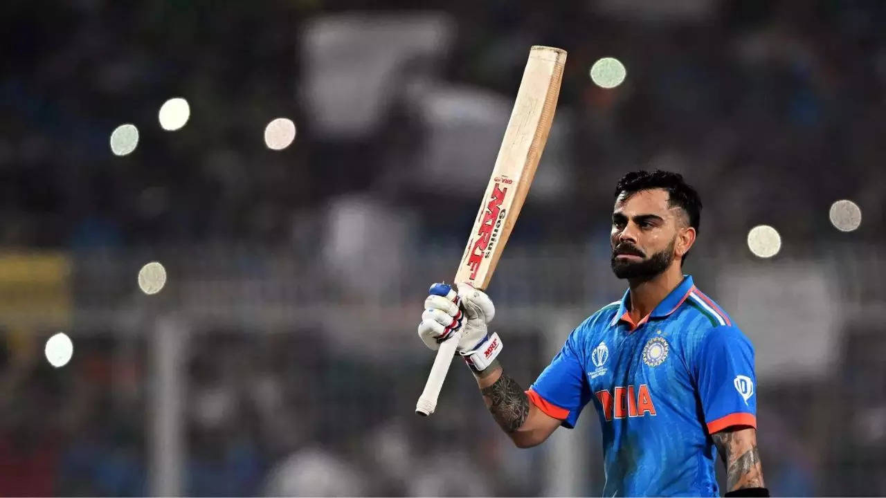 Top 5 lessons to learn from Virat Kohli, backed by examples from his career