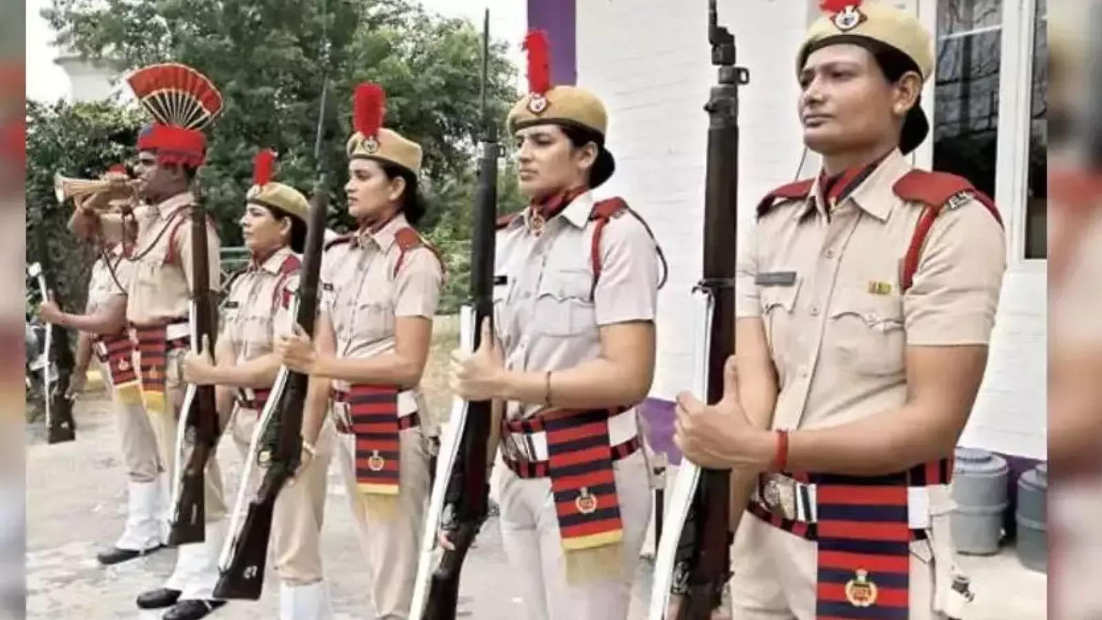 UP Police Result 2024: All you need to know about UPPRPB constable selection process