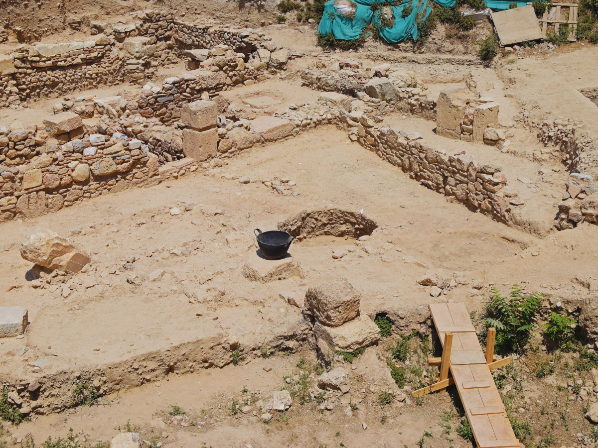 26,000-year-old human footprints discovered in Madrid; to likely unveil Ice Age secrets