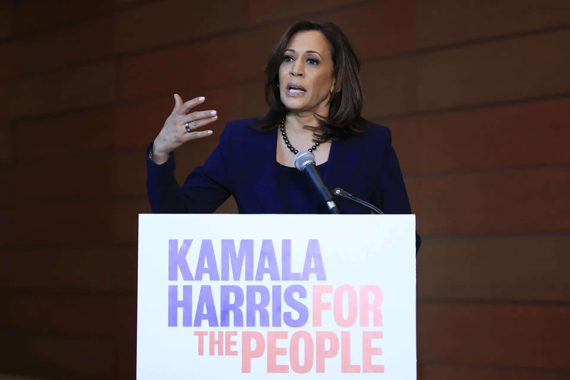 Howard University: 10 landmark firsts of the institution that shaped Kamala Harris