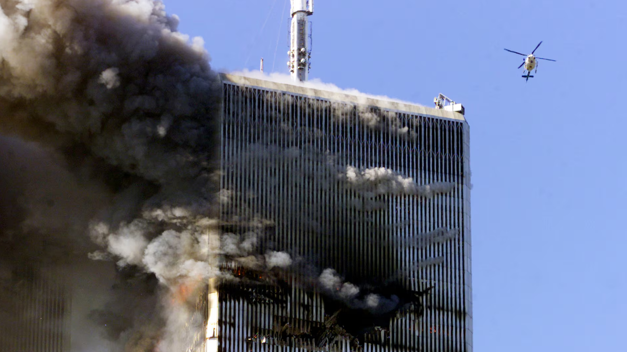 9/11 remembrance day: Key moments from the deadliest attack on US