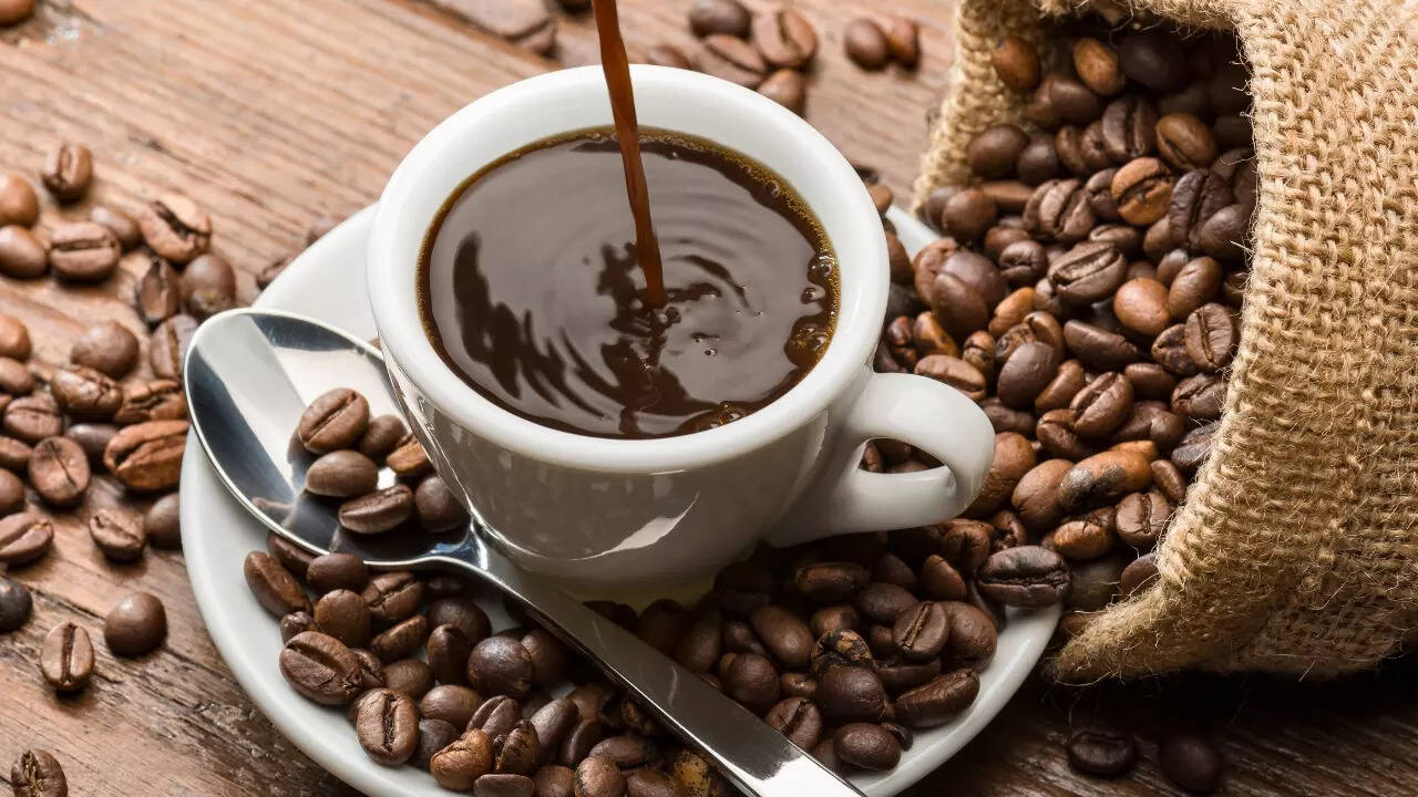 coffee