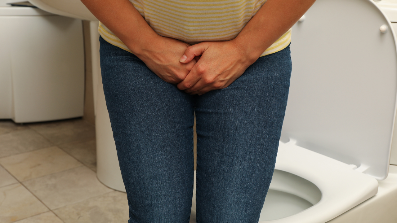 Burning sensation after peeing? This might be the reason