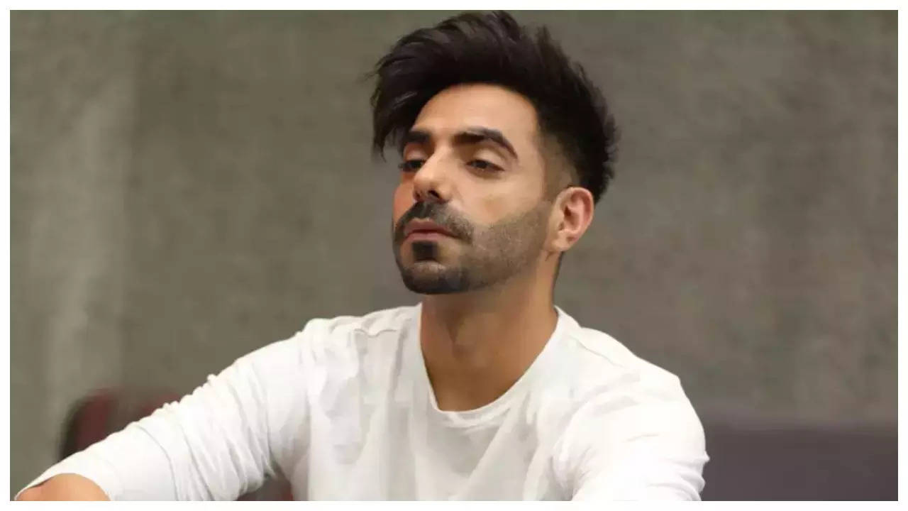 Aparshakti Khurrana weighs in on the 'Stree 2' credit controversy: '...I'll really get emotional and break down' Filmymeet