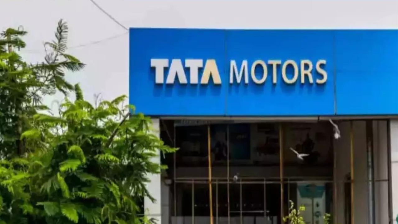 Tata Motors Finance-Tata Capital merger approved by CCI