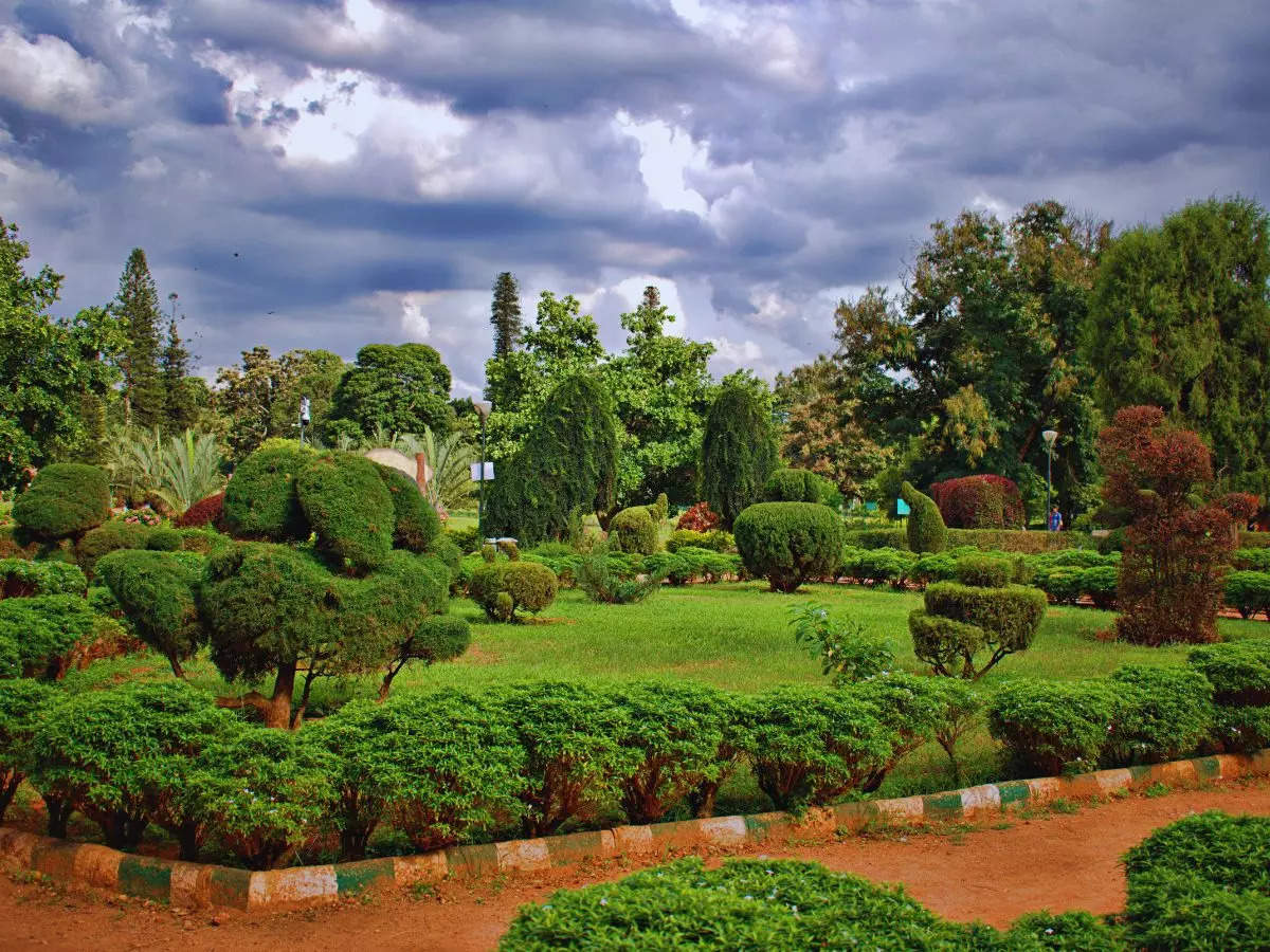 When in Bengaluru: 5 unmissable attractions in the Garden City