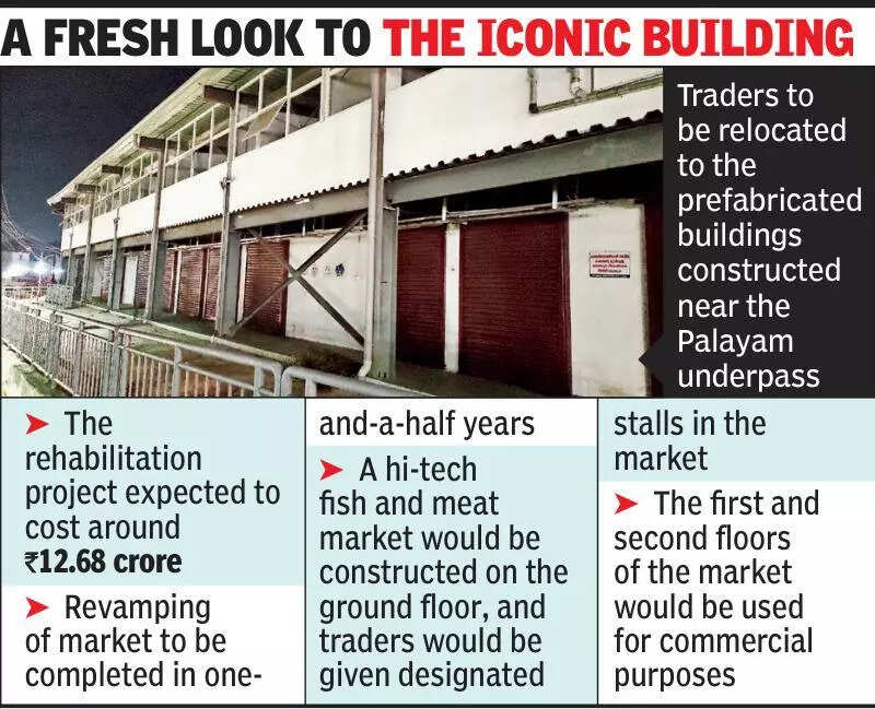 Connemara traders’ rehabilitation soon