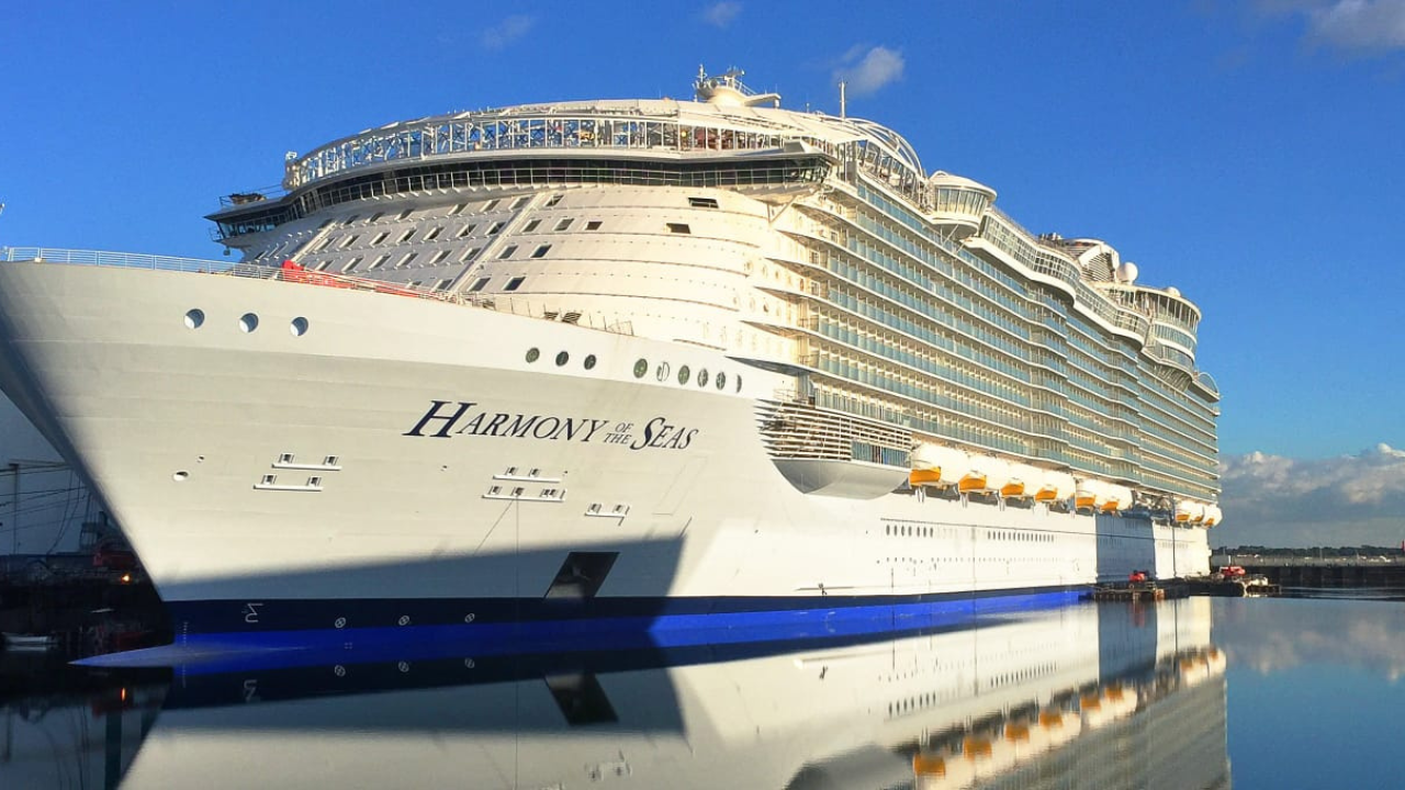 Fall from balcony? FBI probes death of 12-year-old boy on Royal Caribbean cruise