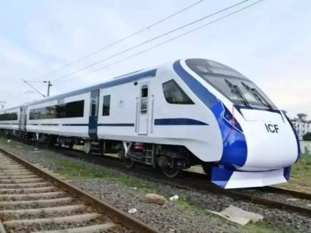 10 new Vande Bharat Express Trains to be launched by PM Modi on September 15