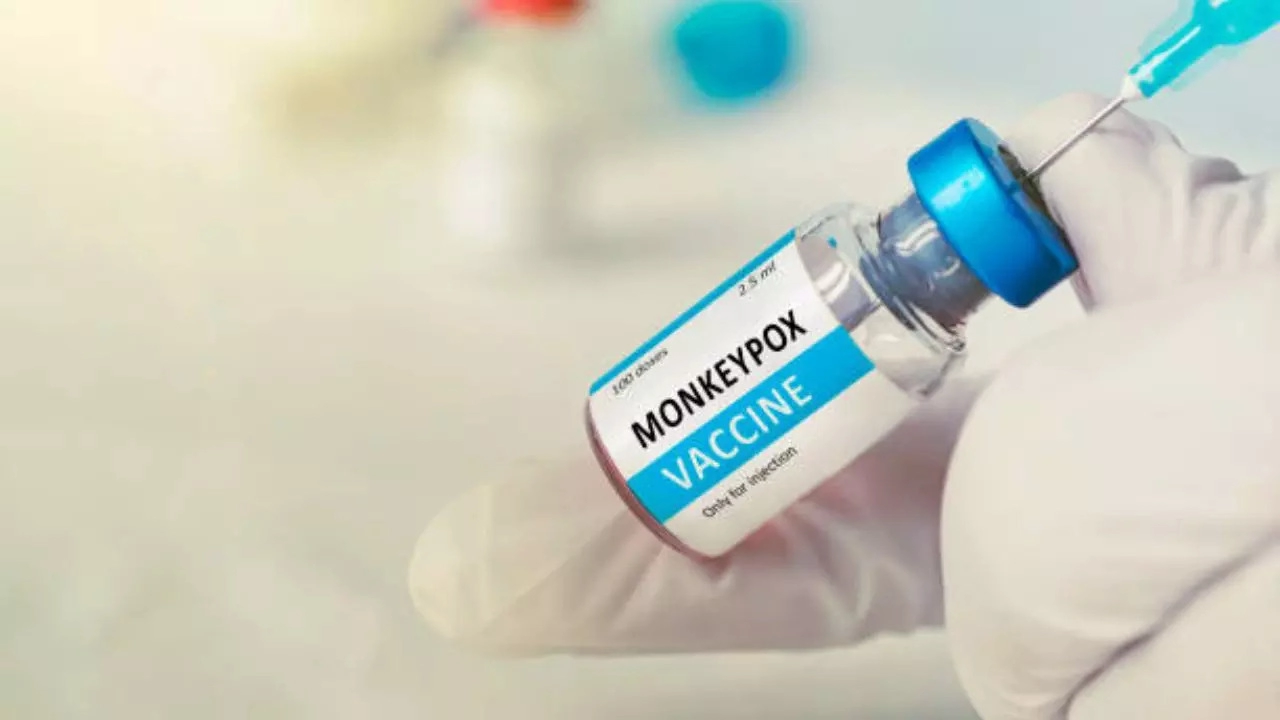Bavarian Nordic to ramp up production of mpox vaccine