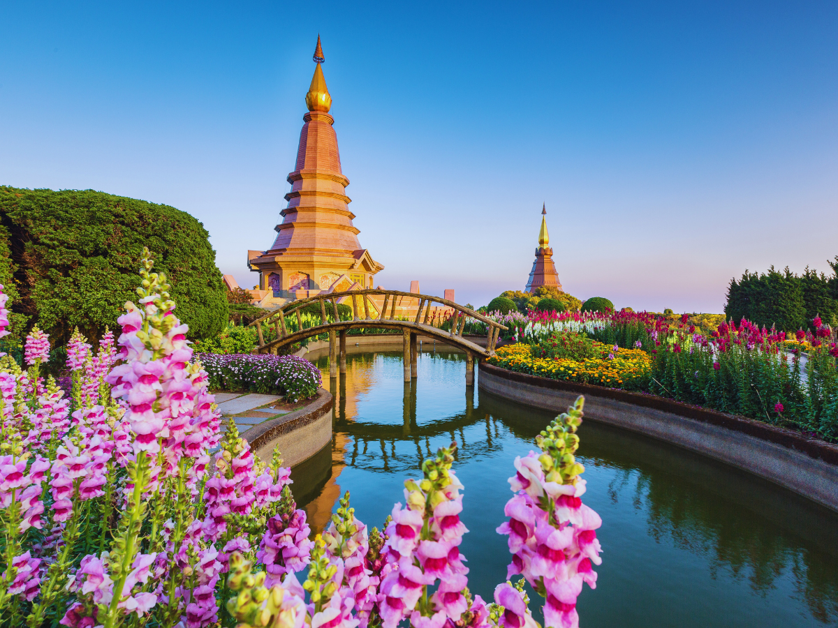 Thailand: The hidden gem of global wellness